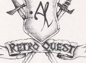 RetroQuest venta Dungeon Marvels