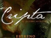 Marta Nieto protagoniza Cripta, último secreto”, disponible PlayPack Sala Cero