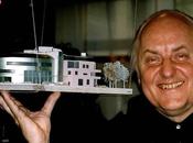 Hans Hollein, todo arquitectura