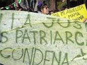 Tercera marcha Nicole amigas