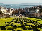 Lisboa días: recorrido imprescindibles (2020)