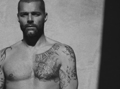 Increíble: Ricky Martin reveló significado oculto últimas fotos camisa