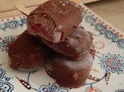 Magnum strawberry-chocolate