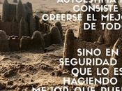 Verdadera autoestima