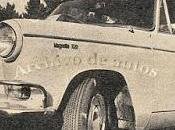SIAM Magnette 1622 1965