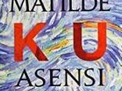 «Sakura» Matilde Asensi