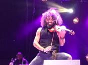 actuación malagueño Pablo López, Xoel López violinista Malikian continuidad verano cultural 2020 Ponferrada