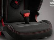 Cool Flow Britax Römer, ¿que