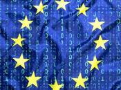 Dataprius, almacenamiento Nube para empresas línea directrices Unión Europea