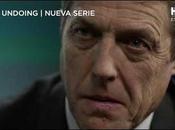 Primer tráiler oficial Undoing, serie Hugh Grant Nicole Kidman