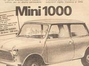 Mini 1000 importado Argentina