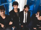 Second, banda indie rock murciana, llega sábado Auditorio Ponferrada para presentar cuerda fuerte’