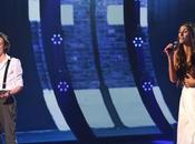 Cantando 2020: insólito puntaje Moria Casán puso Lola Latorre Lucas Spadafora