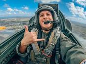 Toda energía simpatía Alex Tienda esta nota exclusiva