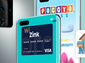 Pocoyo House WiZink Bank Huawei AppGallery