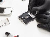 solución para reparar móvil pocas horas, Intenso Informática