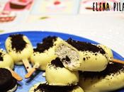 Mini magnum Oreo