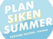Plan Siken Summer, cuidate mejora salud