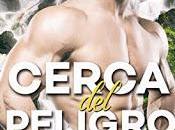 Cerca peligro Marliss Melton