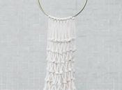 para crear bolsas macramé compra