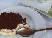 Tiramisu limon
