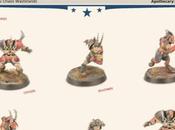 Filtrado nuevo roster equipo Caos (Blood Bowl)