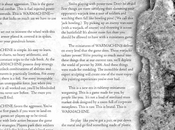 Warmachine "Wussies" Sissies"