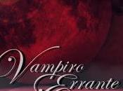Vampiro Errante: Capítulo