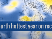 emisiones reducidas durante bloqueo COVID-19 harán ‘nada’ para cambio climático