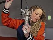 Mariah Carey continúa compartiendo diferente material inédito cada viernes