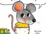 «¿Puedo mirar pañal?" Guido Genechten