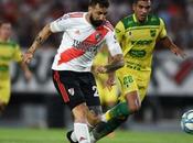 River negó venderle Pratto Sampaoli