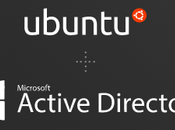 ¿Cómo integrar Ubuntu Linux Active Directory?