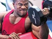 Ronnie Coleman esteroides