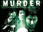 MEMORIES MURDER ((Crónica asesino serie) -Bong Joon-ho