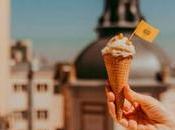ruta Madrid helados… queso