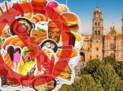 Buscarán prohibir venta comida chatarra menores Luis Potosí