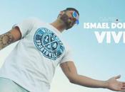 Ismael Doblas debuta single ‘Vive’