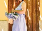 Petite maxidress