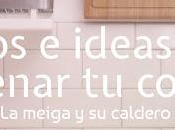 Trucos Ideas para Ordenar Cocina