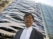 Toyo Ito, arquitectura como metamorfosis