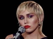 Miley Cyrus regresa single ‘Midnight Sky’