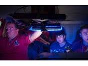 Cinecritica: Familia Medianoche