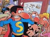 Superlópez alienígenas