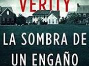 «Verity. sombra engaño» Colleen Hoover