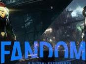 Este Agosto llega Fandome, experiencia online para todos