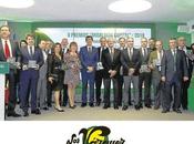 CEDEC mantiene colaboración Quesos Vazquez, galardonada premio Andalucía Capital 2019