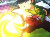 Captain Tsubasa Rise Champions explica mecánicas jugables vídeo