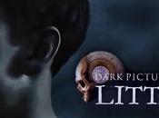 Dark Pictures Little Hope presenta primer diario desarrollo