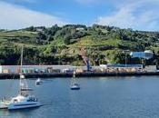 Marina Santander recibe flotilla travesía «Navega Camino»